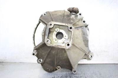 CARCASA CAMPANA TRANSMISIÓN PORSCHE 924 N/A 477521111 LM69 Foto 1 de 4