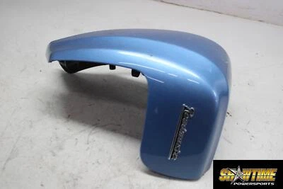 CARENADO DEFLECTOR BARRA CHOQUE IZQUIERDA INDIO ROADMASTER 15-20 Foto 1 de 4