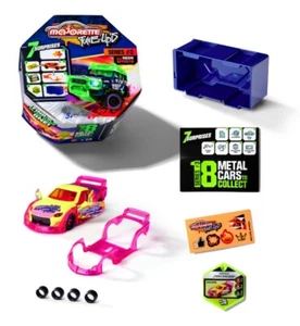 Majorette 212051018 - Tune Up's 3 Senza Display - Nuovo - Foto 1 di 1