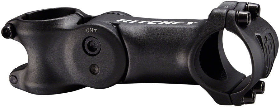 Ritchey 4-Axis Stem - 120mm, 31.8 Clamp 
