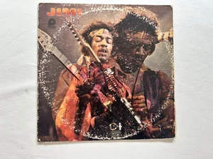 Jimi Hendrix - Jimi Vinyl 1975 Spc-3528 - Picture 1 of 5