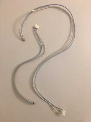 CABLES FOR V235-107 4H.V2358.191 /D 4H.V2358.201 /D INVERTERS - Image 1 of 3