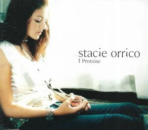 Stacie Orrico (CD1) - I Promise (2004 CD Single) - Picture 1 of 2