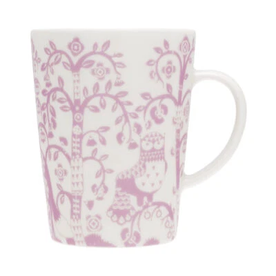 Taika Rose Mug 0.4 L Iittala - Image 1 of 2