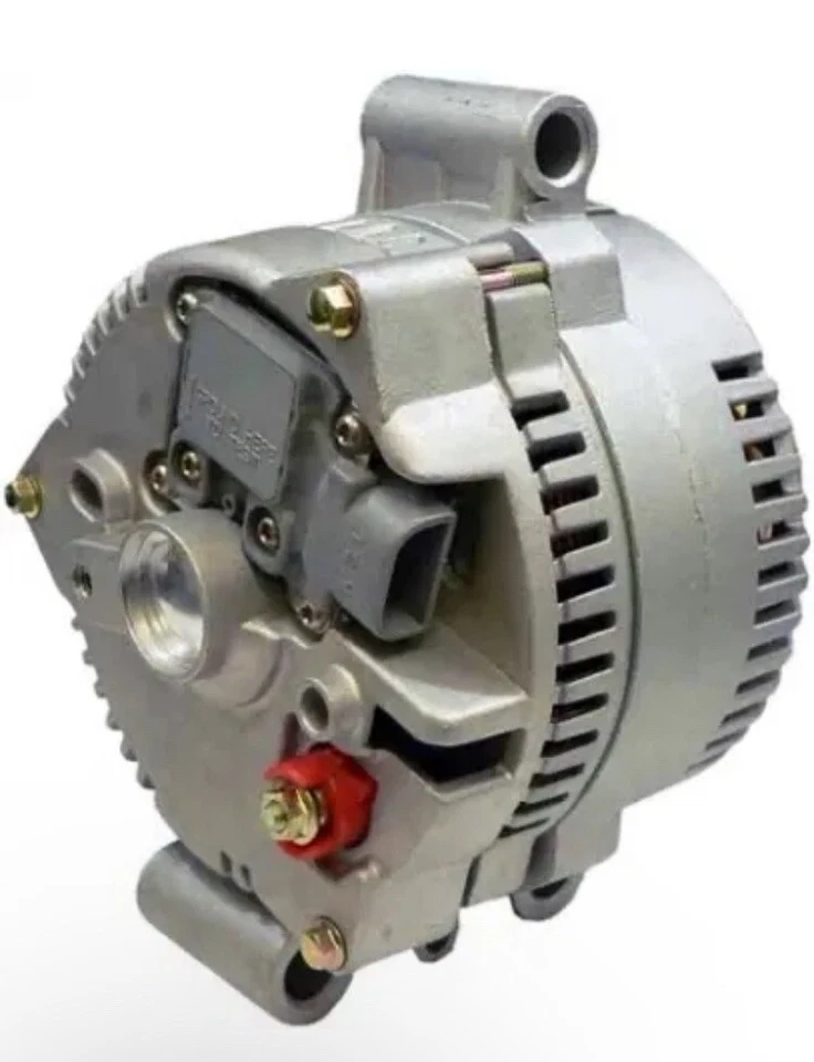 2004 2005 2006 2007 2008 FORD RANGER / EXPLORER ALTERNADOR 115AMP 4.0L - Imagem 1 de 1