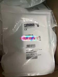 2864419 MINI MCR-SL-1CP-I-I Brand new Via FedEx or DHL - Picture 1 of 1
