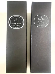 Parks of London x2 Diffusers (Vanilla, Lavender/Lilac/Pear/Orange) - New/Boxed - Picture 1 of 2