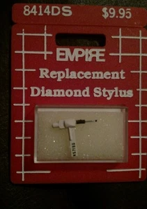 Empire Scientific Stylus 8414DS, 122057, 2915DS, 650-DS73, 664DS, RMP-205-2 - Picture 1 of 2