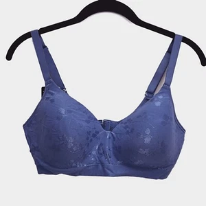 BALI Comfort Wireless t-Shirt Bra DF3643 MEDIUM Band 36-38” Cup B/C - Picture 1 of 5