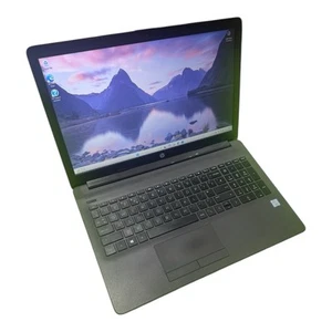 HP 250 G7 15.6" i5-8265U 16GB DDR4 512GB NVMe SSD Windows 11 Pro Laptop - Picture 1 of 9