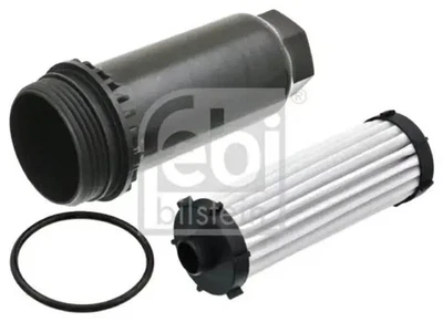 Hydraulikfilter Getriebe Filtereinsatz 104788 FEBI BILSTEIN für FORD MITSUBISHI - Bild 1 von 4