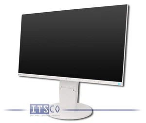 23.8" TFT MONITOR EIZO FLEXSCAN EV2450 1920x1080 1000:1 16:9 HDMI DISPLAYPORT - Afbeelding 1 van 5