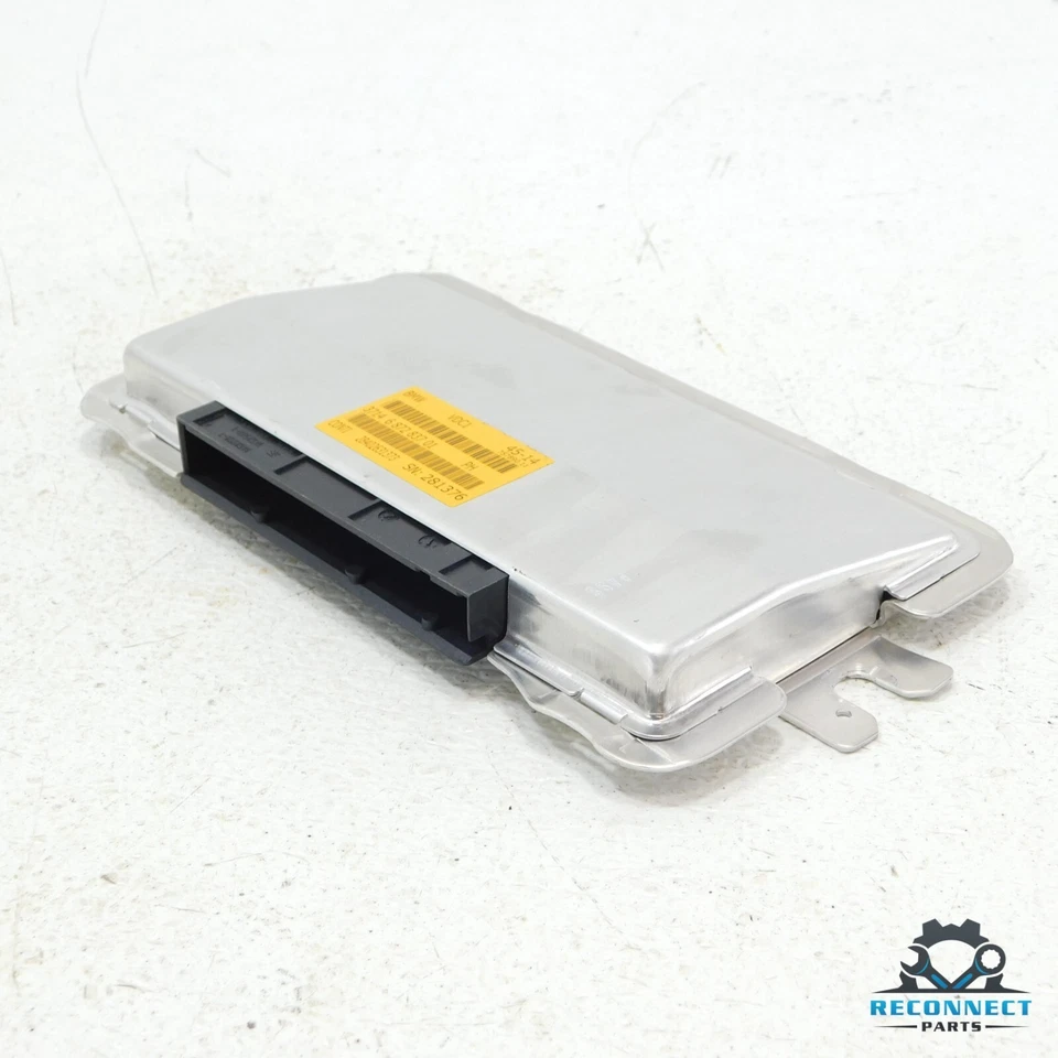 14-22 宝马 335i 428i 435i M4 M6 X6 F32 VDC 主动悬挂控制模块 原始设备制造商 — 第 1/4 张图片