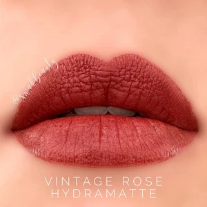 💌 Vintage Rose *LIPSENSE CREAM *formally *HYDRAMATTE*  by SeneGence - Picture 1 of 1