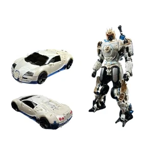 MetaGate G03 Brave Warrior New in Stock - Picture 1 of 12