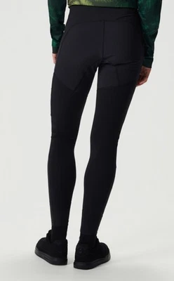 Endura Womens Singletrack Cycling Leggings Size Black BNWT xl  - Image 1 of 4