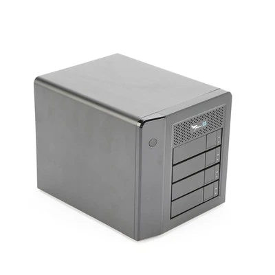 ДЕФЕКТНЫЙ Promise технологии Pegasus32 R4 16TB 4x4TB 4Bay Thunderbolt 3U G3D - Изображение 1 из 3