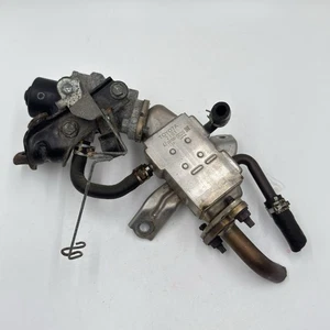 TOYOTA PRIUS C EGR 2012-2019 ADAPTADOR ENFRIADOR DE VÁLVULA OEM 220500-0020 PROBADO - Imagen 1 de 16