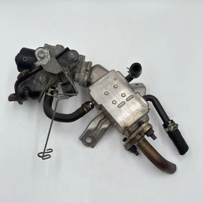 2012-2019 TOYOTA PRIUS C EGR АДАПТЕР КЛАПАННЫЙ КУЛЕР OEM 220500-0020 ПРОТЕСТИРОВАН - Изображение 1 из 4