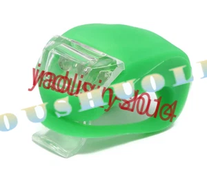 Bike95 Cycling Frog LED Front Head Rear Light -Colors will be shipped randomly - Picture 1 of 1