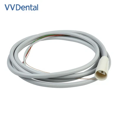 VVDENTAL Dental Cable Cord Tubing Tube Hose Fit SATELEC DTE Ultrasonic Scaler