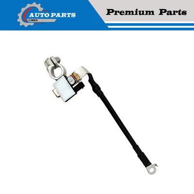 For 2022-2023 Kia Forte Battery Negative Cable w/ Sensor 37180-M7000  - Image 1 of 4
