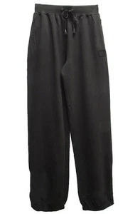 Fenty Puma by Rihanna Damen Fleece Jogginganzug Hose, Baumwolle schwarz, Größe M - Bild 1 von 4
