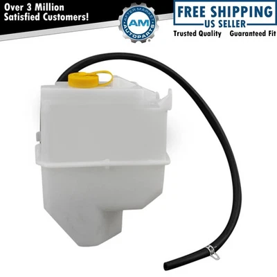 Резервуар охлаждающей жидкости для 2000-2001 INFINITI I30 2002-2004 I35 00-03 Nissan Maxima - Изображение 1 из 4