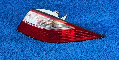 Luz trasera derecha pasajero Jaguar X150 XK XKR 2007-09 6W8313404AF OEM Foto 1 de 4