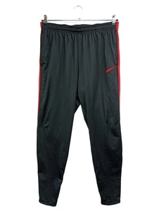 NIKE Pantaloni Tuta Uomo Neri Sportivi (INT XL) - Foto 1 di 5