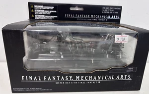 Final Fantasy Mechanical Arts Sister Ray Square Enix - Picture 1 of 3