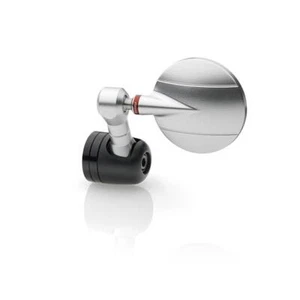 Rizoma Spy-R Spy R 80 Bar End Mirror Aluminium Kawasaki Z900RS 2018-2020 - Picture 1 of 3