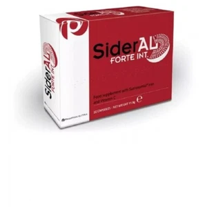 SIDERAL FORTE CAPSULES A20SIDERAL FORTE CAPSULES A20 - Picture 1 of 1