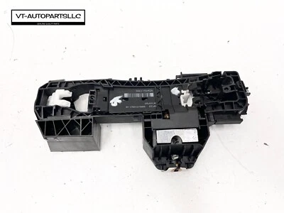 ⭐️2017-2019 INFINITI QX30 SOPORTE MANIJA PUERTA CONDUCTOR DELANTERO IZQUIERDO CARCASA OEM Foto 1 de 4