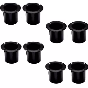Buje de cojinete de husillo 8 unidades para Craftsman AYP 3366R 532124937 AYP3366R 532124931 - Imagen 1 de 1