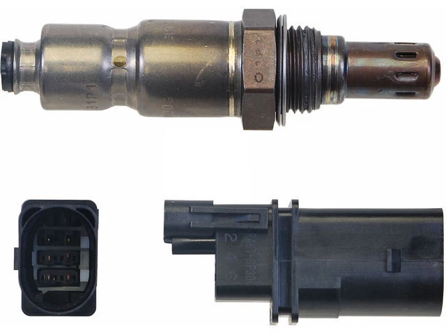 Sensor de relación de combustible de aire aguas arriba Denso 14NR61H para Kia Optima 2010-2013 Foto 1 de 1