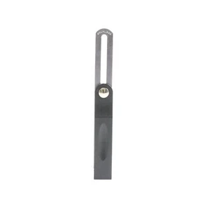 Stanley Profi-Schmiege Winkelschmiege Winkelmesser... + Molto Bene (267285) - Bild 1 von 6
