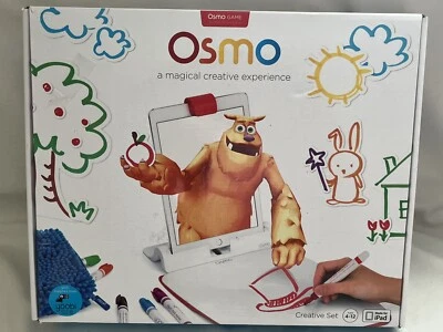 OSMO Creative Kit Set - Image 1 of 4