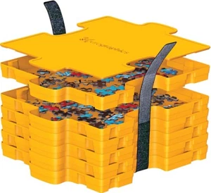 Smart-Puzzle Sort & Store - Imagen 1 de 5
