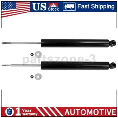 Rear Monroe Shocks For BMW X3 2011 2010 2009 2008 2007 2006 2005 2004 - Image 1 of 2
