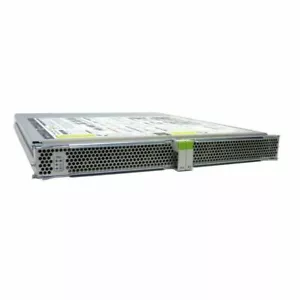 SUN Oracle 8204351 CON 1 TB Ram 16-Core 3,6 GHz modulo processore per T5-4 T5-8 - Foto 1 di 3