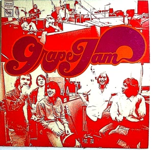 MOBY GRAPE - Grape Jam - Vinyl LP Columbia MGS 1 2 Eye 360 Kooper Bloomfied RARE - Picture 1 of 11