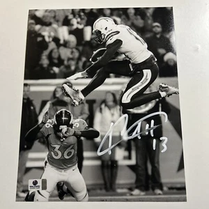 KEENAN ALLEN signed autographed 8x10 photo W/COA - Picture 1 of 2