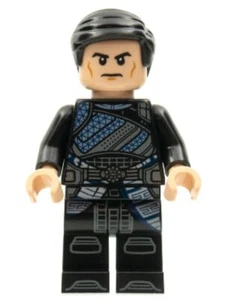 LEGO® Minifig sh0701 - Wenwu (The Mandarin) - Picture 1 of 1