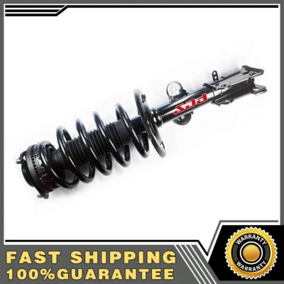 Puntales de pasajero delantero para Chrysler Town & Country 2011-2016 3,6 L_LK Foto 1 de 2