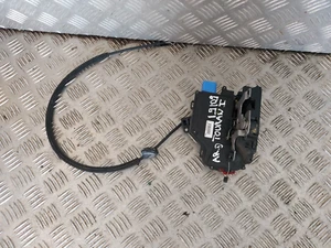Serrure Fermeture Porte Arrière Droit - VOLKSWAGEN TOURAN I (1) - Imagen 1 de 6
