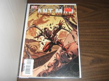 Irredeemable Ant-Man (2006) #2 - Marvel Comics