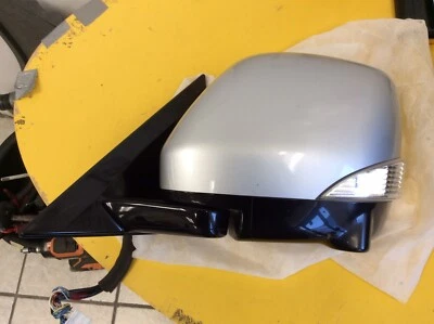 Infiniti QX56 2011 2012 espejo retrovisor con cámara garantía reembolso funcional código K23 $ Foto 1 de 4
