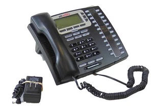 AllWorx 9224 IP Phone - Picture 1 of 1