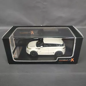 PREMIUM X 1:43 Range Rover Evoque Onyx 2012 - Picture 1 of 5